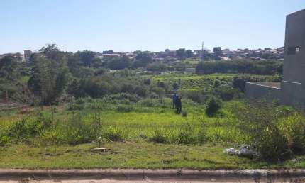 Terreno à venda na Rua Espartaco, 18, Jardins, Bragança Paulista