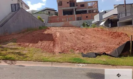 Terreno em Condomínio para Venda em Bragança Paulista, Campo Novo