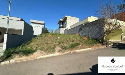 Terreno em Condomínio para Venda em Bragança Paulista, Centro Industrial Rafael Diniz