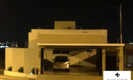Casa para Venda em Bragança Paulista, RESIDENCIAL DOS LAGOS, 3 dormitórios, 1 suíte, 3 banheiros, 2 vagas