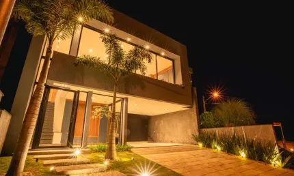 Casa em Condomínio para Venda em Bragança Paulista, Condomínio Residencial Euroville II, 3 dormitórios, 3 suítes, 3 banheiros, 2 vagas
