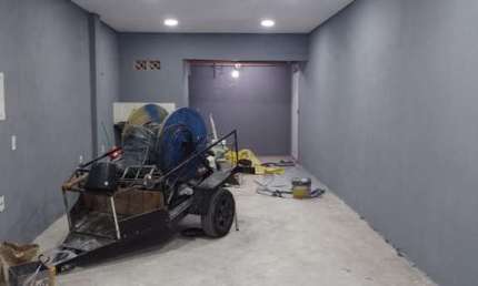 Salão Comercial para Locação em Bragança Paulista, Loteamento Vila Romana