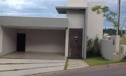 Casa em Condomínio para Venda em Bragança Paulista, Condomínio Residencial Euroville II, 3 dormitórios, 1 suíte, 2 banheiros, 2 vagas