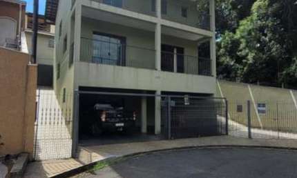 Casa para Locação em Bragança Paulista, RESIDENCIAL DAS ILHAS, 3 dormitórios, 1 suíte, 3 banheiros, 4 vagas