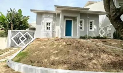 Casa em Condomínio para Venda em Bragança Paulista, Condomínio Residencial Euroville, 3 dormitórios, 3 suítes, 4 banheiros, 3 vagas