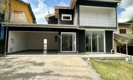Casa em Condomínio para Venda em Bragança Paulista, Condomínio Residencial Euroville, 3 dormitórios, 1 suíte, 3 banheiros, 2 vagas