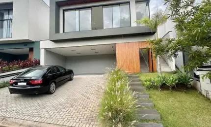 Casa em Condomínio para Venda em Bragança Paulista, Condomínio Vale das Águas, 3 dormitórios, 3 suítes, 4 banheiros, 4 vagas