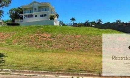 Terreno em Condomínio para Venda em Bragança Paulista, Condomínio Residencial Fazenda Santa Helena