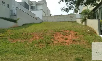 Terreno em condomínio para venda em bragança paulista, condomínio portal de bragança horizonte