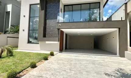 Casa em condomínio para venda em bragança paulista, condomínio portal de bragança horizonte, 3 dormitórios, 3 suítes, 4 banheiros, 4 vagas