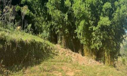 Terreno à venda na Rua Um B, 1, Toró, Bragança Paulista
