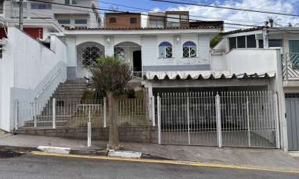 Casa para Locação em Bragança Paulista, JARDIM NOVA BRAGANÇA, 3 dormitórios, 1 suíte, 2 banheiros, 2 vagas