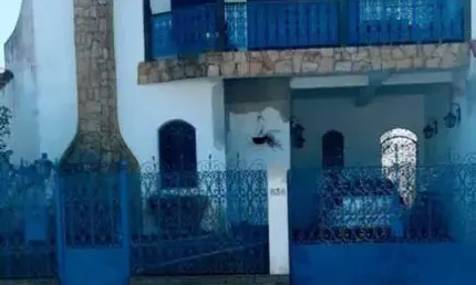 Casa para Venda em Bragança Paulista, JARDIM EUROPA, 4 dormitórios, 2 suítes, 3 banheiros, 2 vagas