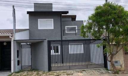 Casa para Venda em Bragança Paulista, RESIDENCIAL QUINTA DOS VINHEDOS, 3 dormitórios, 2 suítes, 3 banheiros, 2 vagas