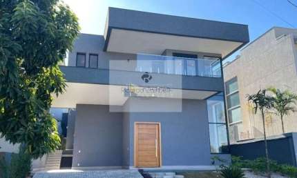 Casa em Condomínio para Locação em Bragança Paulista, Condomínio Residencial Campos do Conde, 3 dormitórios, 3 suítes, 4 banheiros, 4 vagas
