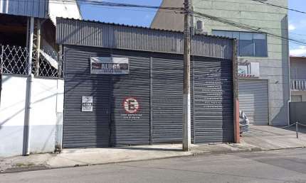 Salão Comercial para Locação em Bragança Paulista, Centro