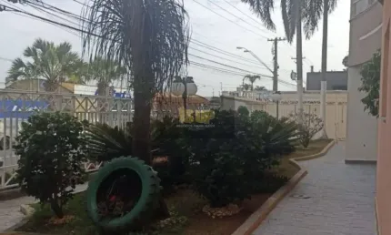 Apartamento com 3 quartos à venda na Avenida José Paulino, 3305, Santa Terezinha, Paulínia