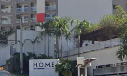 Apartamento com 2 quartos à venda na Rua Francisco da Silva Leme, 201, Jardim do Sul, Bragança Paulista