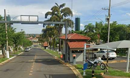 Casa em condomínio fechado com 2 quartos à venda na Alameda dos Professores, 340, Parque Villa Flores, Sumaré