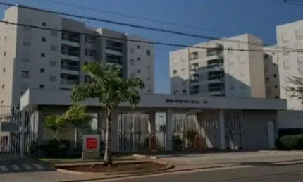 Apartamento com 3 quartos à venda na Rua 33, 147, Jardim America, Paulínia