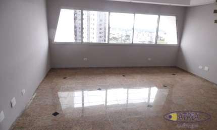 Cobertura com 4 quartos  à venda, 222.00 m2 por R$1400000.00  - Agua Verde - Curitiba/PR