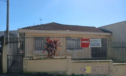 Terreno à venda, 420.00 m2 por r$1600000.00  - novo mundo - curitiba/pr
