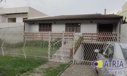 Residência com 3 quartos  à venda, 250.00 m2 por R$1200000.00  - Jardim Das Americas - Curitiba/PR