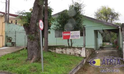 Residência com 3 quartos  à venda, 145.00 m2 por R$490000.00  - Capao Raso - Curitiba/PR