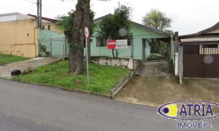Terreno à venda, 441.00 m2 por R$490000.00  - Capao Raso - Curitiba/PR