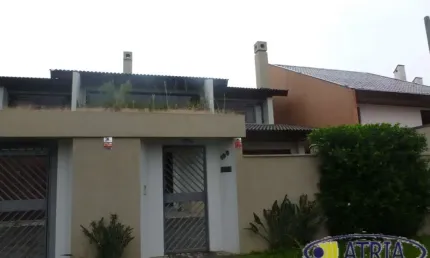 Residência com 4 quartos  à venda, 420.00 m2 por R$2300000.00  - Seminario - Curitiba/PR