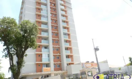 Apartamento com 3 quartos  à venda, 77.73 m2 por R$696942.08  - Capao Raso - Curitiba/PR
