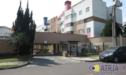 Apartamento com 3 quartos  à venda, 74.00 m2 por R$595000.00  - Portao - Curitiba/PR