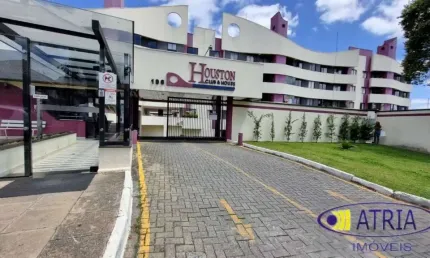 Apartamento com 2 quartos  à venda, 61.60 m2 por R$370000.00  - Portao - Curitiba/PR