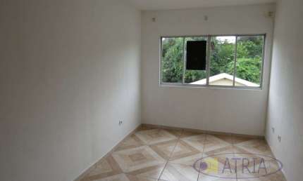 Apartamento com 3 quartos  à venda, 46.00 m2 por R$239000.00  - Santa Quiteria - Curitiba/PR