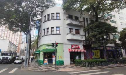 Apartamento com 2 quartos  à venda, 110.00 m2 por R$820000.00  - Centro - Curitiba/PR
