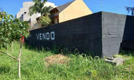 Terreno à venda, 656.00 m2 por R$999000.00  - Taruma - Curitiba/PR