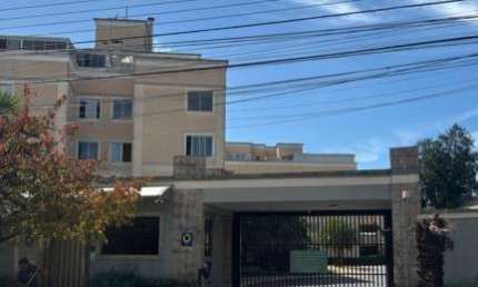 Apartamento com 2 quartos  à venda, 58.00 m2 por R$349000.00  - Ahu - Curitiba/PR