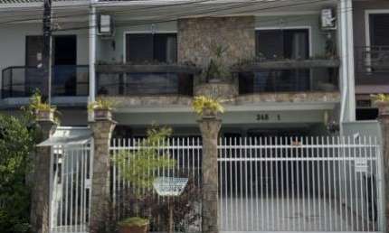 Sobrado com 4 quartos  à venda, 228.90 m2 por R$1700000.00  - Jardim Das Americas - Curitiba/PR