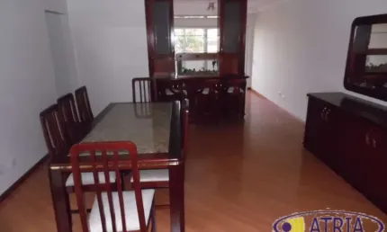 Apartamento com 3 quartos  à venda, 130.00 m2 por R$720000.00  - Portao - Curitiba/PR