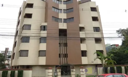 Apartamento com 2 quartos  para alugar, 69.00 m2 por R$2800.00  - Juveve - Curitiba/PR