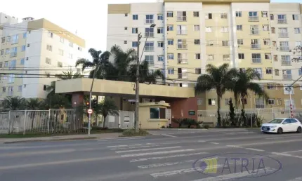 Apartamento com 2 quartos  para alugar, 65.00 m2 por R$3400.00  - Cidade Industrial - Curitiba/PR