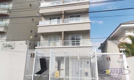 Apartamento com 2 quartos  para alugar, 58.35 m2 por R$2100.00  - Portao - Curitiba/PR