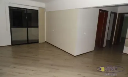 Apartamento com 3 quartos para alugar na Rua Professor Thomaz Wartelsteiner, 196, Portão, Curitiba