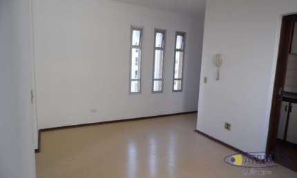 Apartamento com 2 quartos  à venda, 45.00 m2 por R$350000.00  - Centro - Curitiba/PR