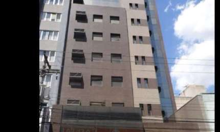 Predio Comercial para alugar, 3300.00 m2 por R$65000.00  - Centro - Curitiba/PR