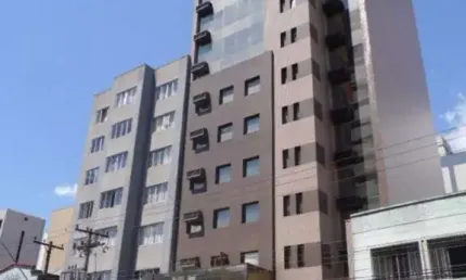 Predio Comercial à venda, 3300.00 m2 por R$17000000.00  - Centro - Curitiba/PR