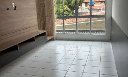 Apartamento com 2 quartos à venda na Rua Goiás, 402, Estados, João Pessoa