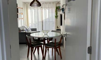 Apartamento com 1 quarto à venda na Via Litorânea, 110, Ponta de Campina, Cabedelo