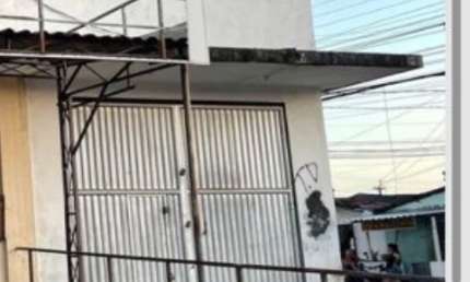 Barracão / Galpão / Depósito para alugar na Rua Major Brito, 660, Cristo Redentor, João Pessoa