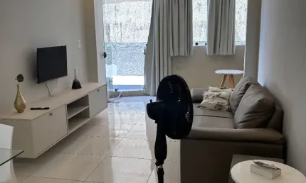 Apartamento com 3 quartos à venda na Avenida Presidente Epitácio Pessoa, 5070, Tambaú, João Pessoa